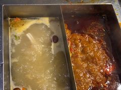 -阿串串老火锅(力盟店)