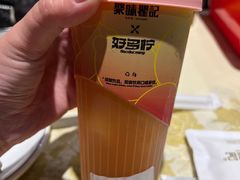 -聚味瞿记·龙虾堂(渔人码头一店)