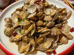 -叶派龙虾•招牌香辣蟹·海鲜(中海国际店)