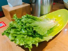-老炉家木炭烤肉(长江国际店)