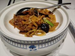 -杏花堂晋商私房菜(华熙五棵松店)