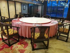 包厢-宁波状元楼酒店(和义路店)