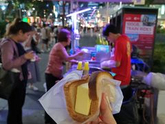 -詹爷爷乌节路街头冰淇淋