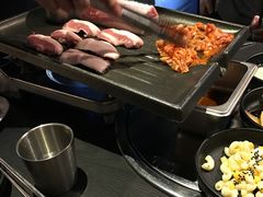 -401餐厅(弘大店)