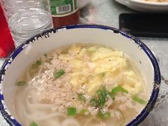-十八家面馆(欧洲城店)