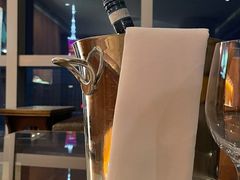 -广州柏悦酒店·悦吧·顶楼露天酒吧
