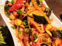 -枪火串烧·东北特色烧烤(罗湖总店)