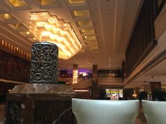 -西安唐隆国际酒店(大雁塔大唐不夜城店)
