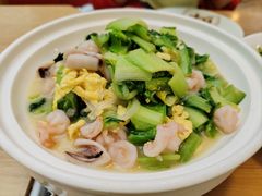 -船歌·鱼水饺青岛菜(枫蓝国际购物中心店)