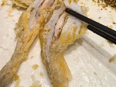 -北塘海鲜·天津菜·鲅鱼水饺是一绝(大光明桥旗舰店)