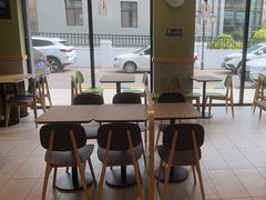 -德克士(绿地店)