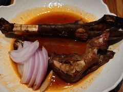 -俭寨大盘鸡·缸子肉·小公鸡·新疆菜(云通店)