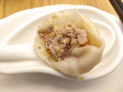 -苏小柳点心·手作小笼包(新街口分院店)