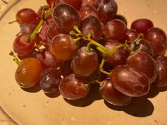 -龟兹KUCINA·新疆菜(前滩L+PLAZA店)