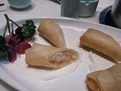 -花城粤菜餐厅(高新区店)