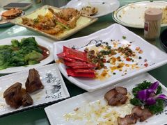 -景好海鲜餐厅(大鹏必选旅游店)