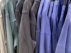 -lululemon athletica(希慎广场店)