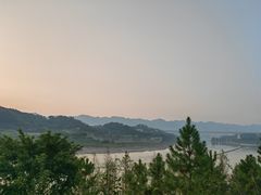 -金海湾滨江公园