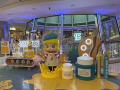 -泡泡玛特POPMART(国贸三期店)