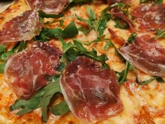 -郑州希尔顿酒店·阿米奇意大利餐厅