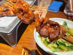 -管氏翅吧(地安门创始店)