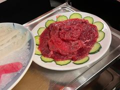 -重庆德庄火锅(映月湖环宇城店)