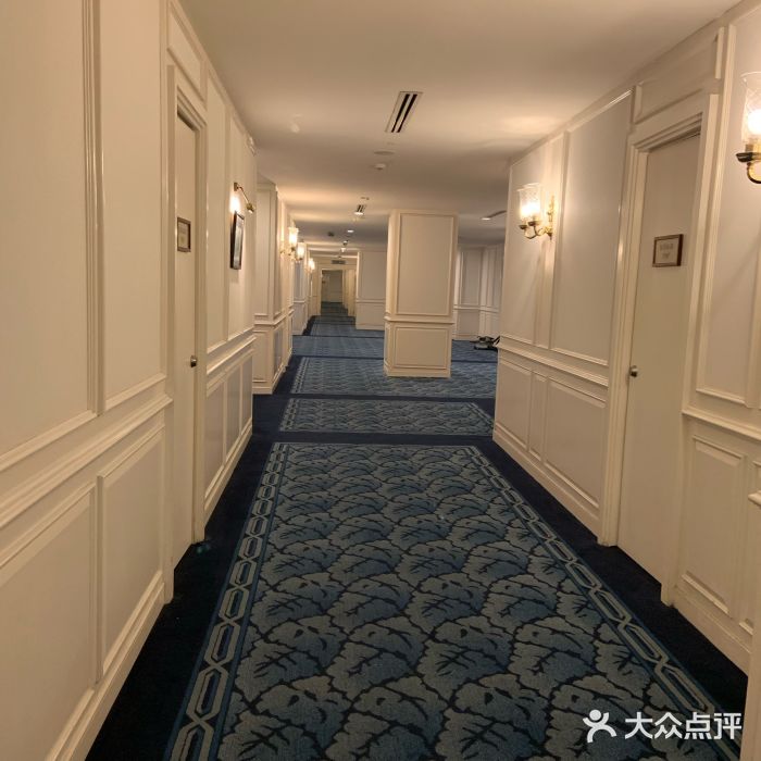 吉隆坡皇家朱兰酒店图片