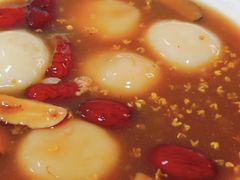 -罗子龙罗家桂花汤圆(曹都巷店)