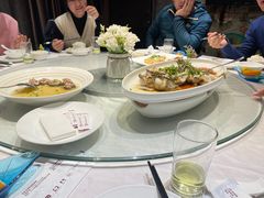 -金满楼(天河中路店)