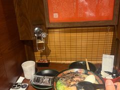 -一兰拉面(池袋店)