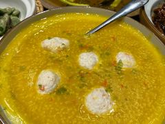 小米鲜虾球-兰溪小馆(首经贸店)