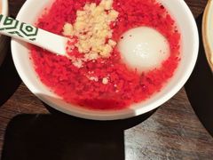 -庐灶江南·江南菜·四合院Bistro(东直门雍和宫·原华侨宾馆店)