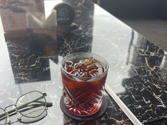 -时光吧·大堂吧·丽江和府洲际度假酒店