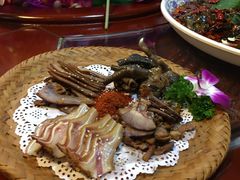 -杨记隆府(南坪店)