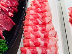 -海底捞火锅(武胜路凯德广场店)