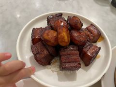 -南小馆(迪士尼小镇店)