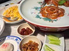 -京味斋·北京烤鸭(华威桥北工大店)