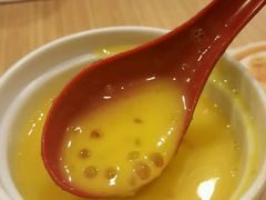 杏汁南瓜露-添好运点心专门店(中环IFC店)