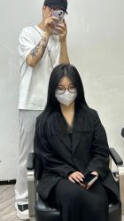 -奈川烫染Salon