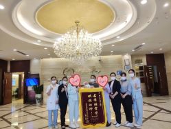 -馨月汇·独栋月子中心(南山店)