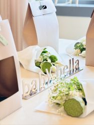 -baby bella小贝拉母婴护理中心(珠海希尔顿店)