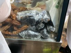 -芳婆糕团店(王府大街店)
