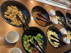 -比格比萨自助(宝山日月光店)