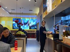 -陇上秦轩西安biangbiang面(朝龙汇店)