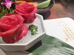 雪花牛肉-捞王锅物料理(上海世茂广场店)