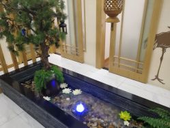 -芳朵美容养生SPA