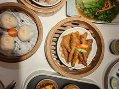 -禄运茶居·手工点心(猎德店)