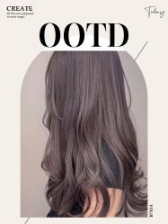 -雅仕 HAIR SALON 美发沙龙