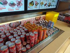 -牛邸·烧肉饭(来福士店)