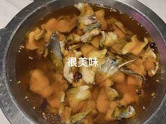-新沸腾鱼乡(世贸天阶店)